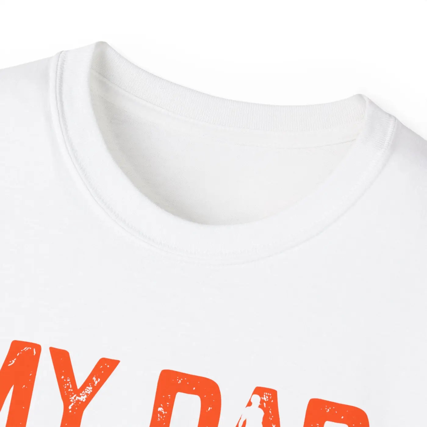 King of Grill Ultra Cotton Tee - Father's Day Gift - DipaliZ