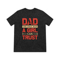 Unisex Triblend Tee - Effortless Comfort and Style - DipaliZ