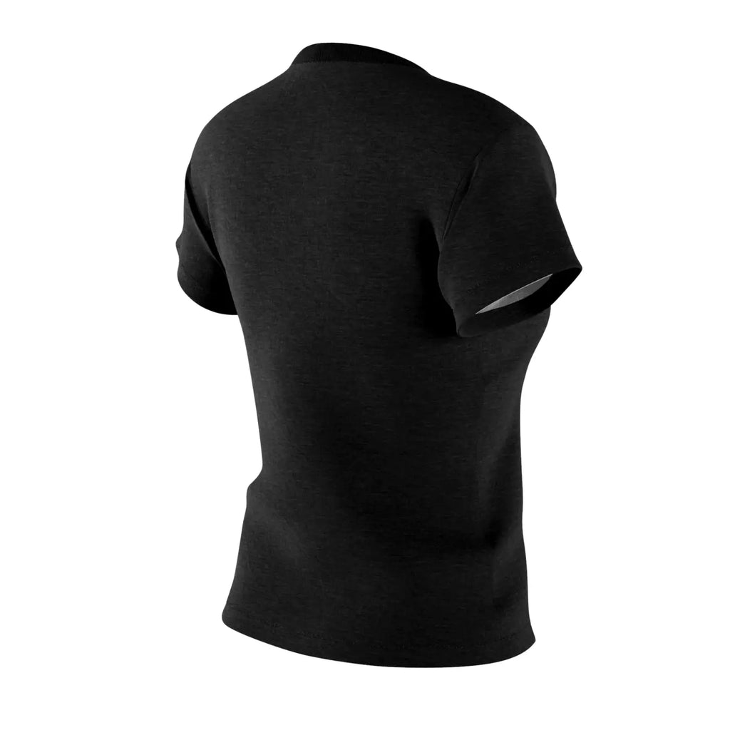 Splashed Paint AOP Cut and Sew Tee - Bold Style - DipaliZ