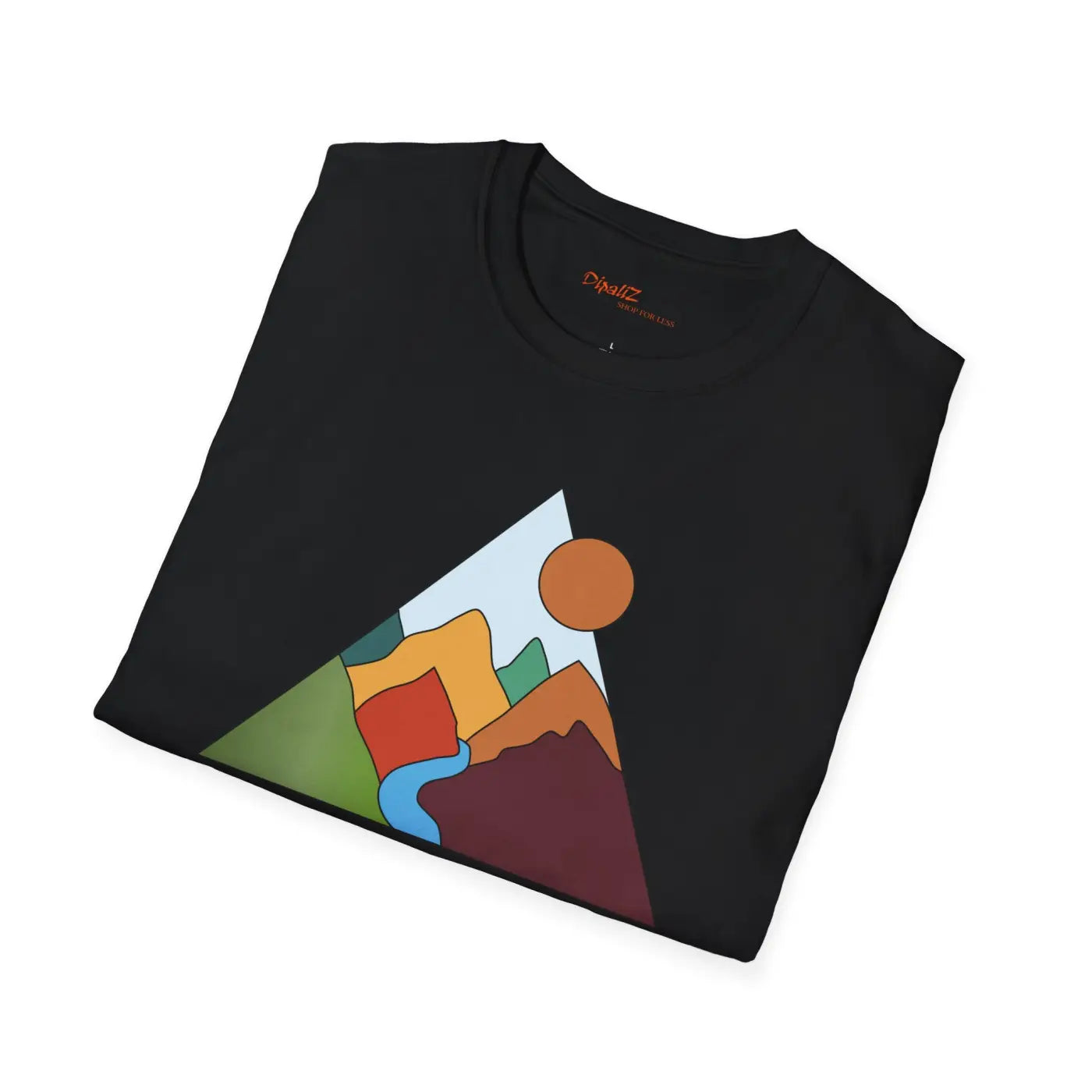 Dreambound Vacation Unisex Softstyle T Shirt - Explore and Discover - DipaliZ