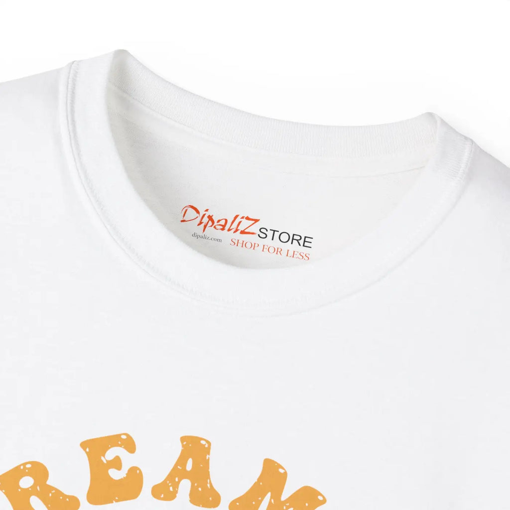 Butterfly Dreamer Tee - Ultra Cotton Magic Style - DipaliZ