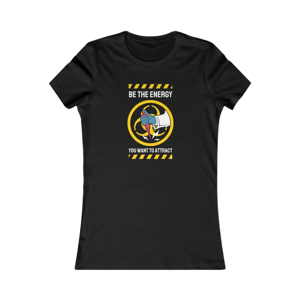 Women's Favorite Tee - Chic Comfort Everyday Style - DipaliZ