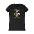 Women's Favorite Tee - Chic Comfort Everyday Style - DipaliZ
