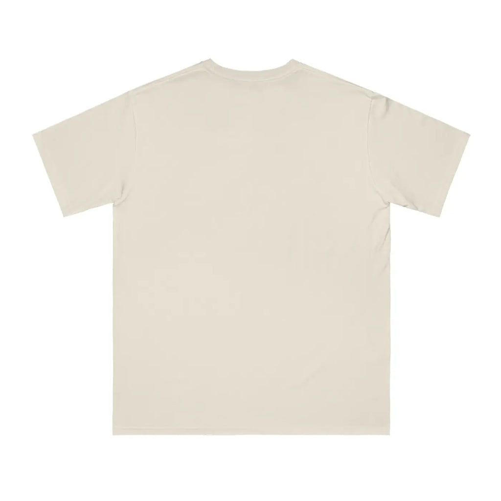 Classic T Shirt - Fall Season Comfort Tee - DipaliZ