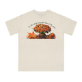 Classic T Shirt - Fall Season Comfort Tee - DipaliZ