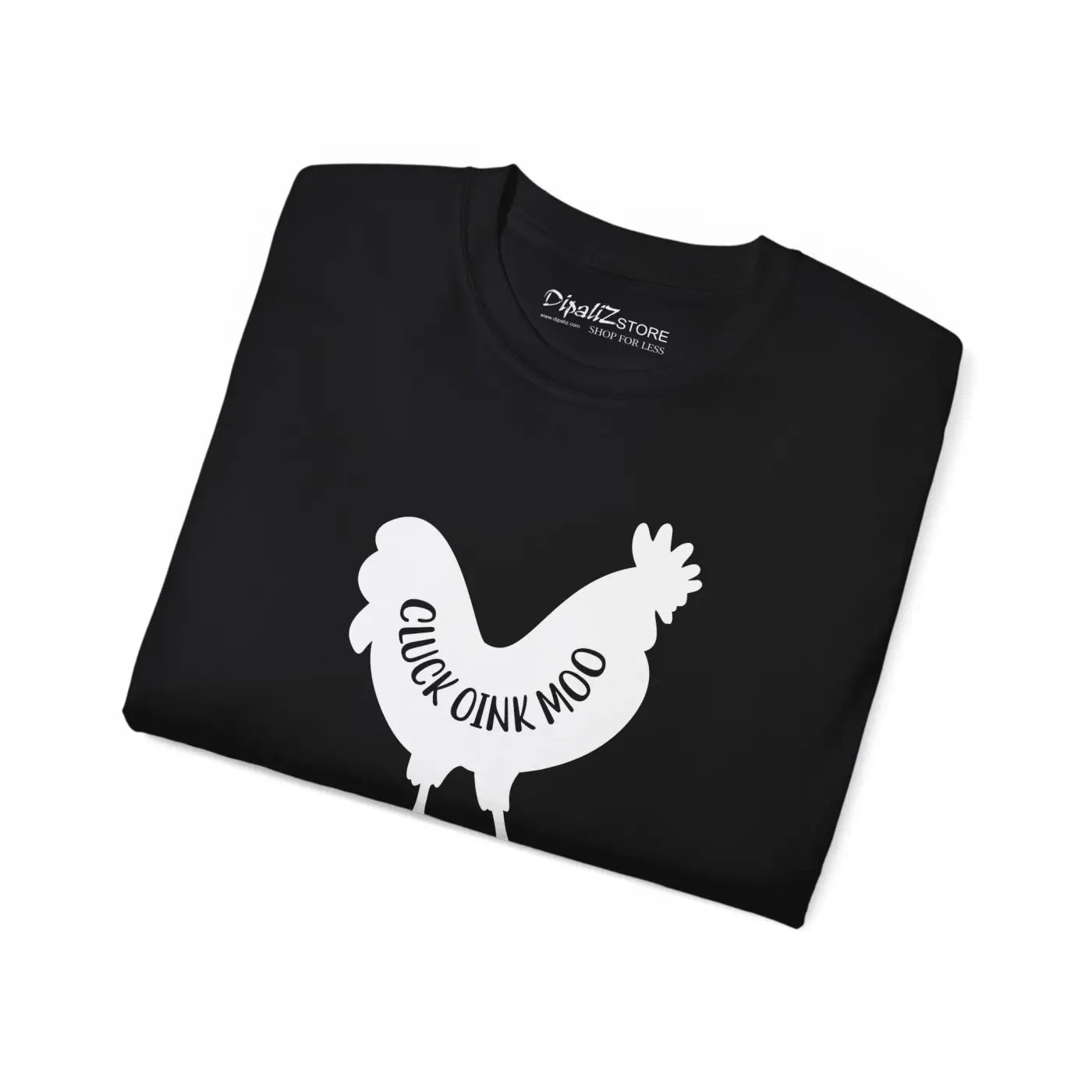 Unisex Ultra Cotton Tee - Farm Flair Rustic Style - DipaliZ