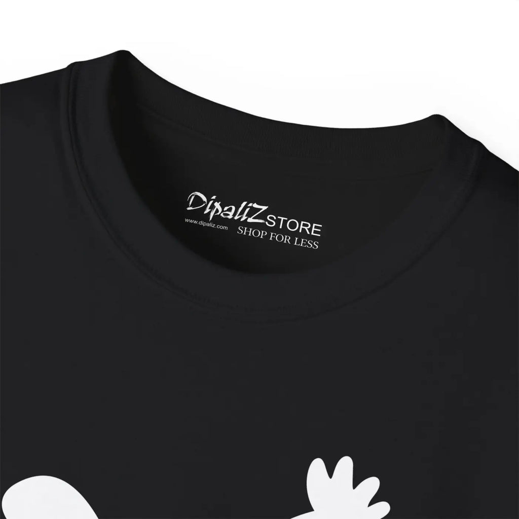 Unisex Ultra Cotton Tee - Farm Flair Rustic Style - DipaliZ