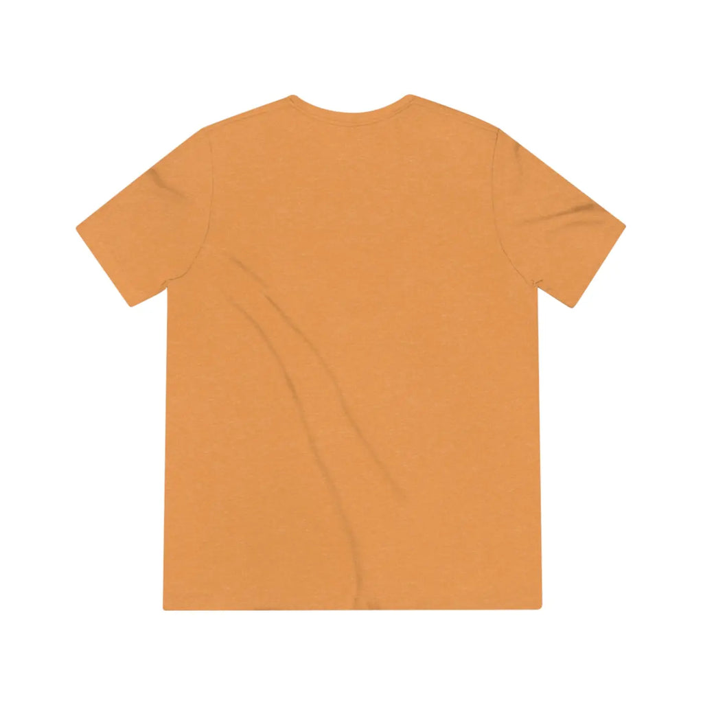 Farm Fresh Butt Nuggets Triblend Tee - Unisex Farm Shirt - DipaliZ