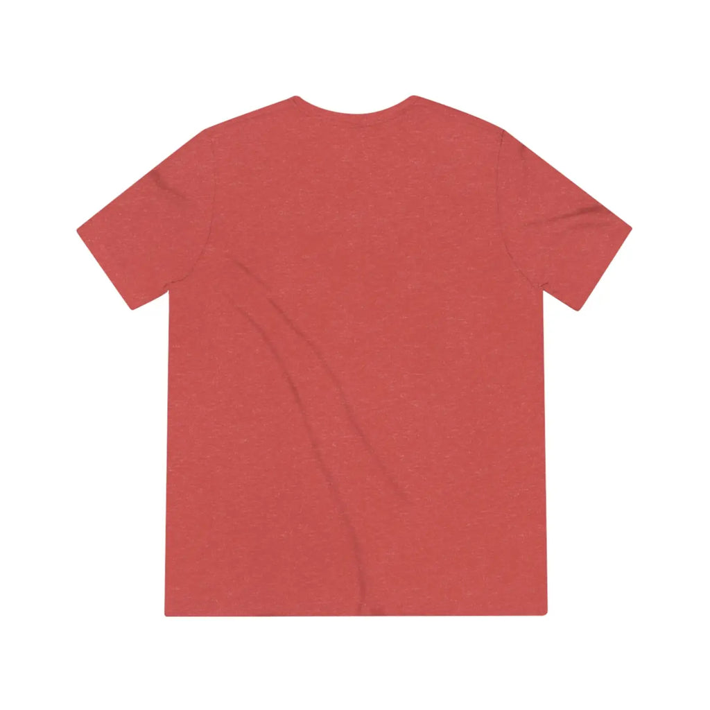 Farm Fresh Butt Nuggets Triblend Tee - Unisex Farm Shirt - DipaliZ