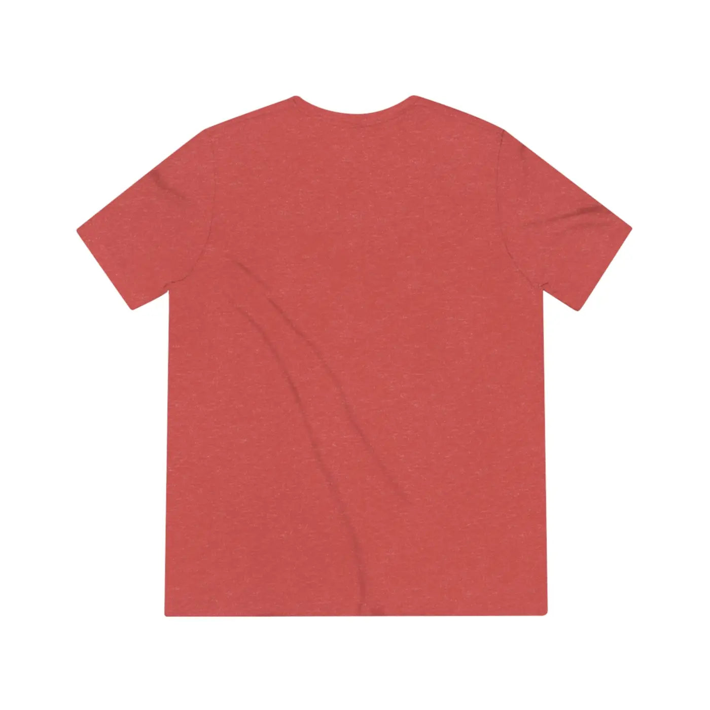 Farm Fresh Butt Nuggets Triblend Tee - Unisex Farm Shirt - DipaliZ
