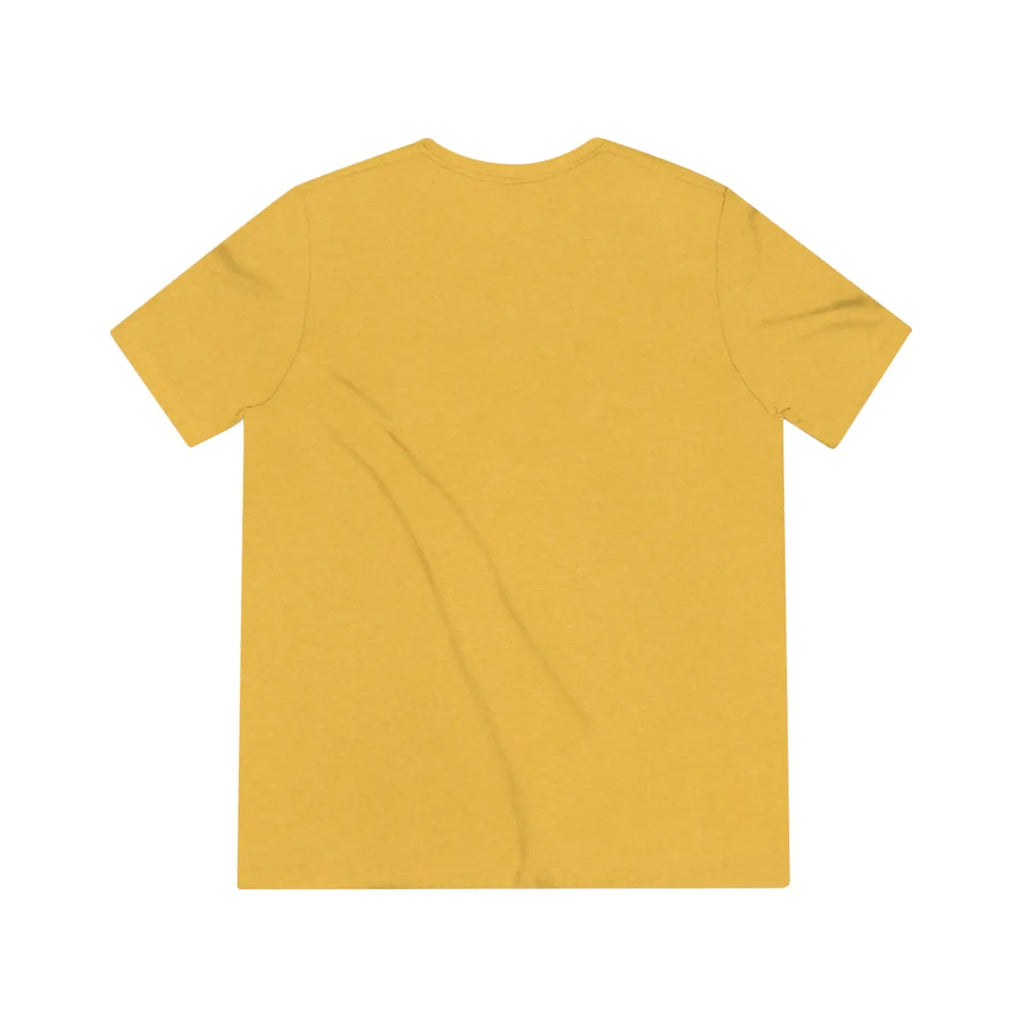 Farm Fresh Butt Nuggets Triblend Tee - Unisex Farm Shirt - DipaliZ