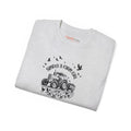 Unisex Ultra Cotton Tee - Vintage Farm Comfort - DipaliZ
