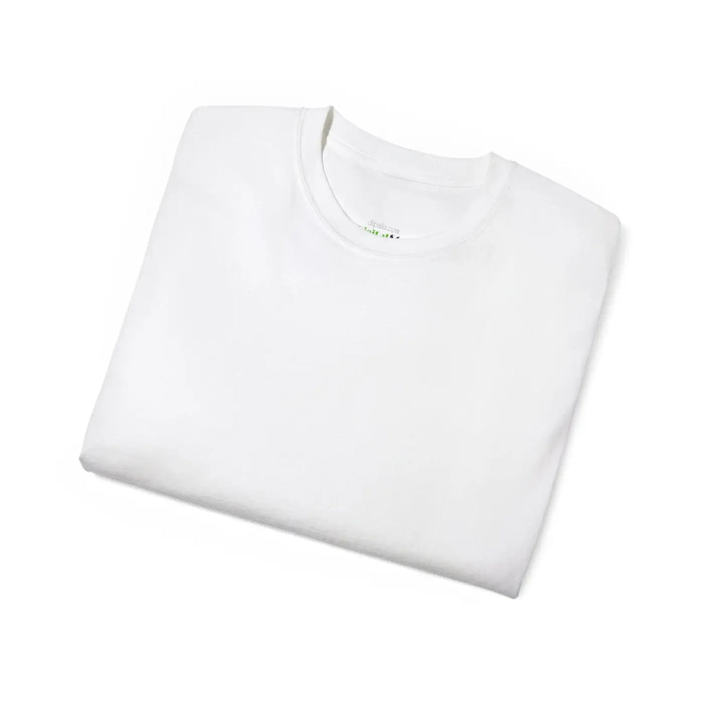 Farm Girl Ultra Cotton Tee - Unisex Soft Comfort Style - DipaliZ