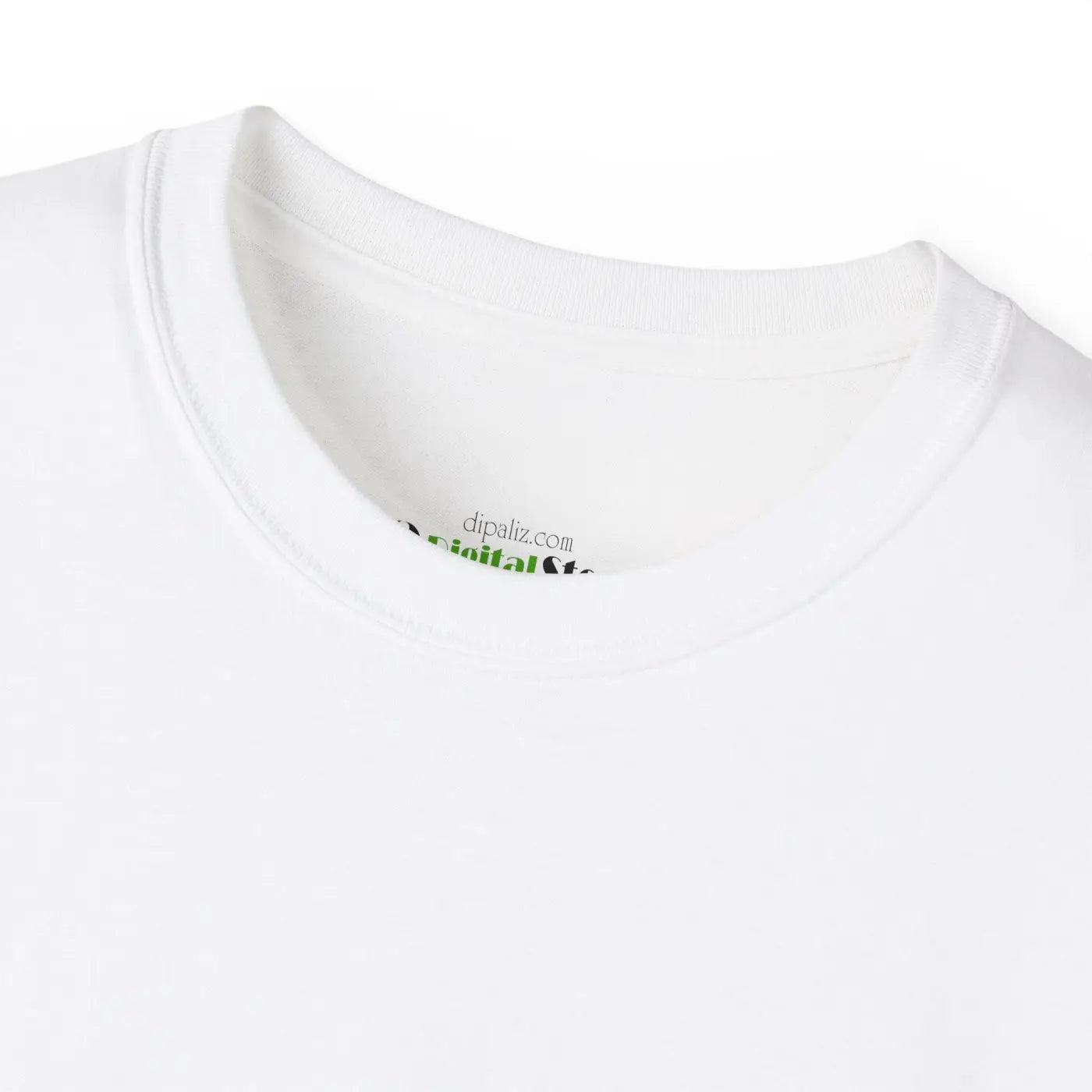 Farm Girl Ultra Cotton Tee - Unisex Soft Comfort Style - DipaliZ