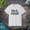 Ultra Cotton Tee - Father's Day Gift Classic Fit - DipaliZ