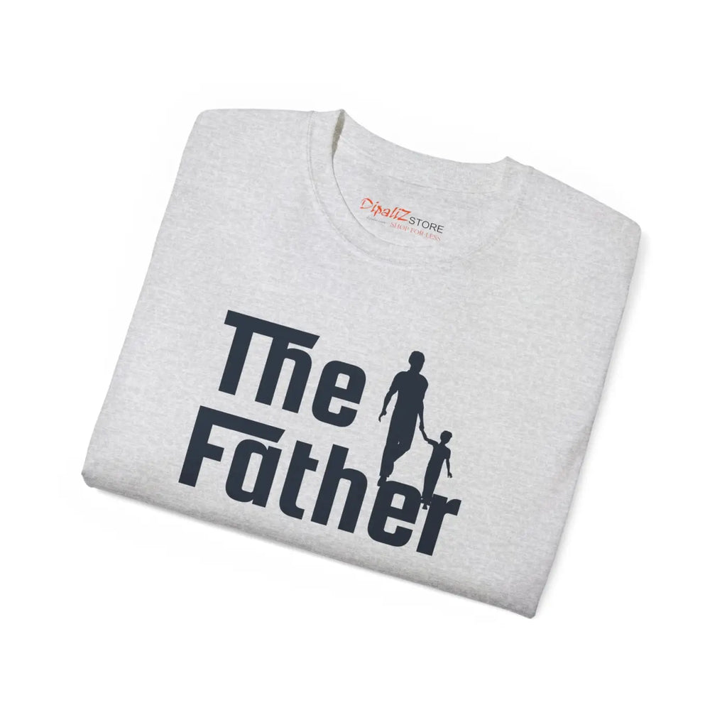 Ultra Cotton Tee - Father's Day Gift Classic Fit - DipaliZ