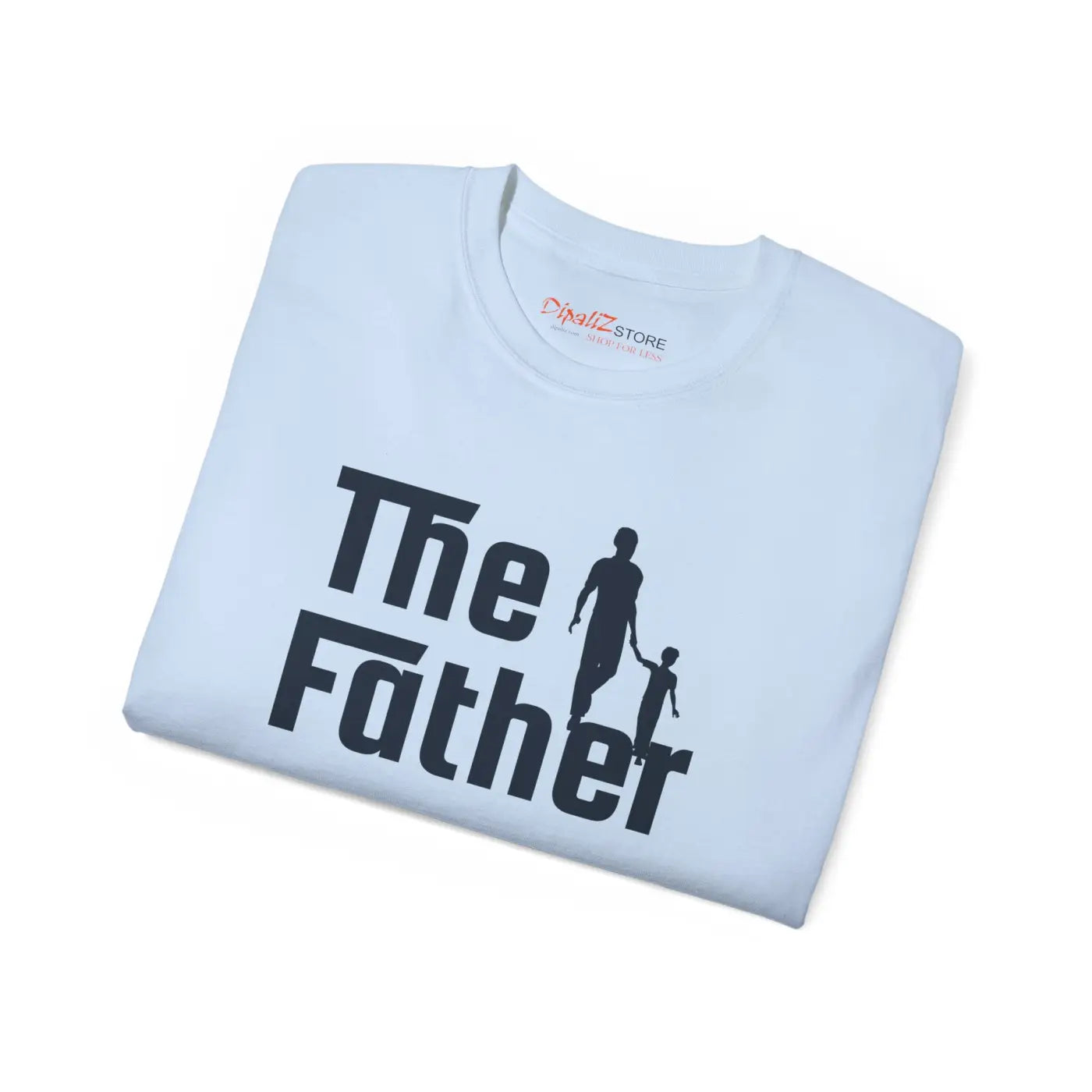 Ultra Cotton Tee - Father's Day Gift Classic Fit - DipaliZ
