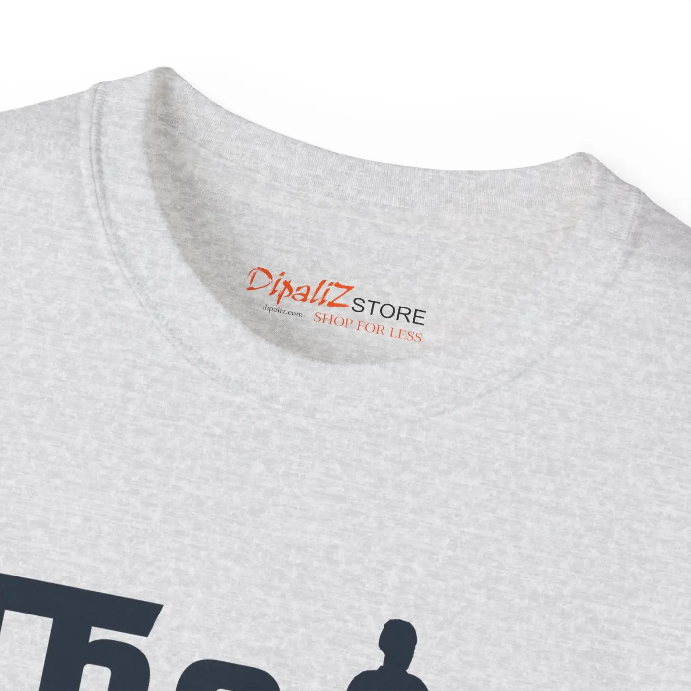 Ultra Cotton Tee - Father's Day Gift Classic Fit - DipaliZ