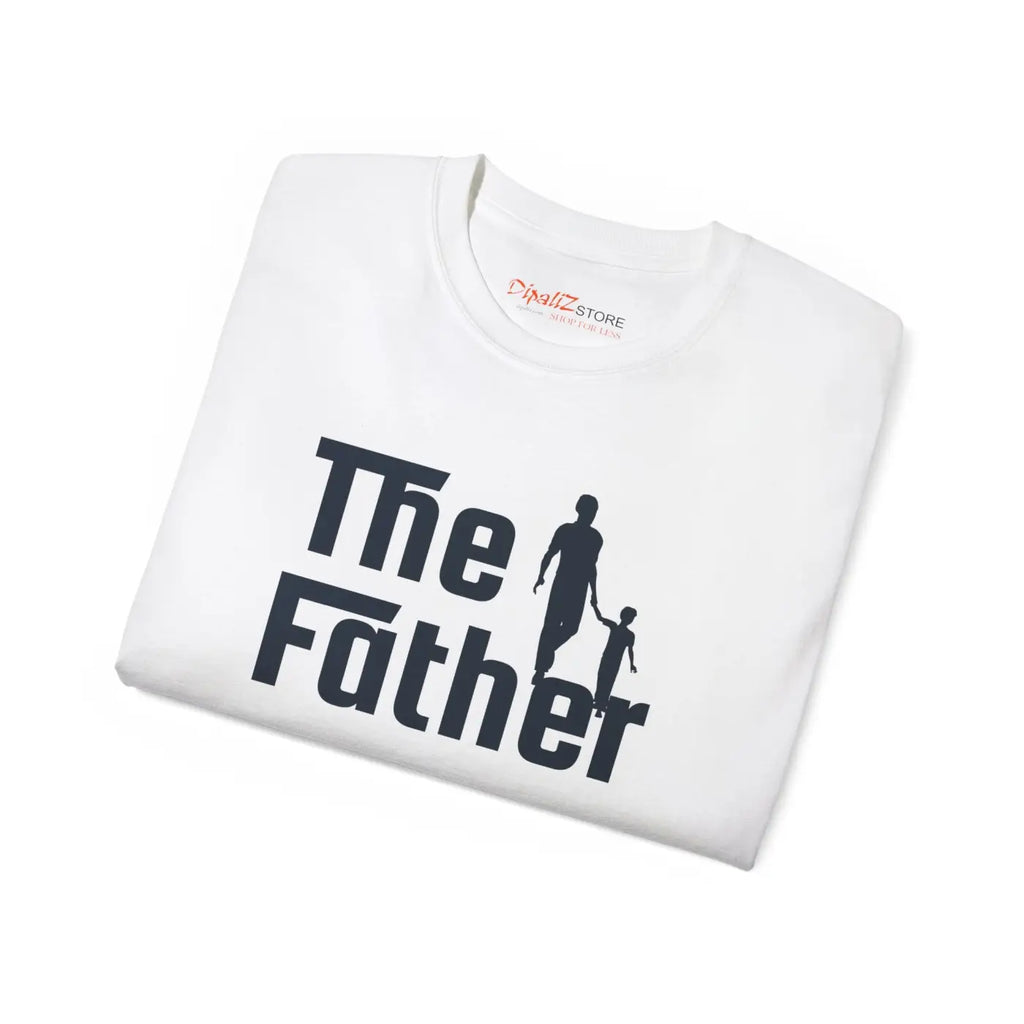 Ultra Cotton Tee - Father's Day Gift Classic Fit - DipaliZ