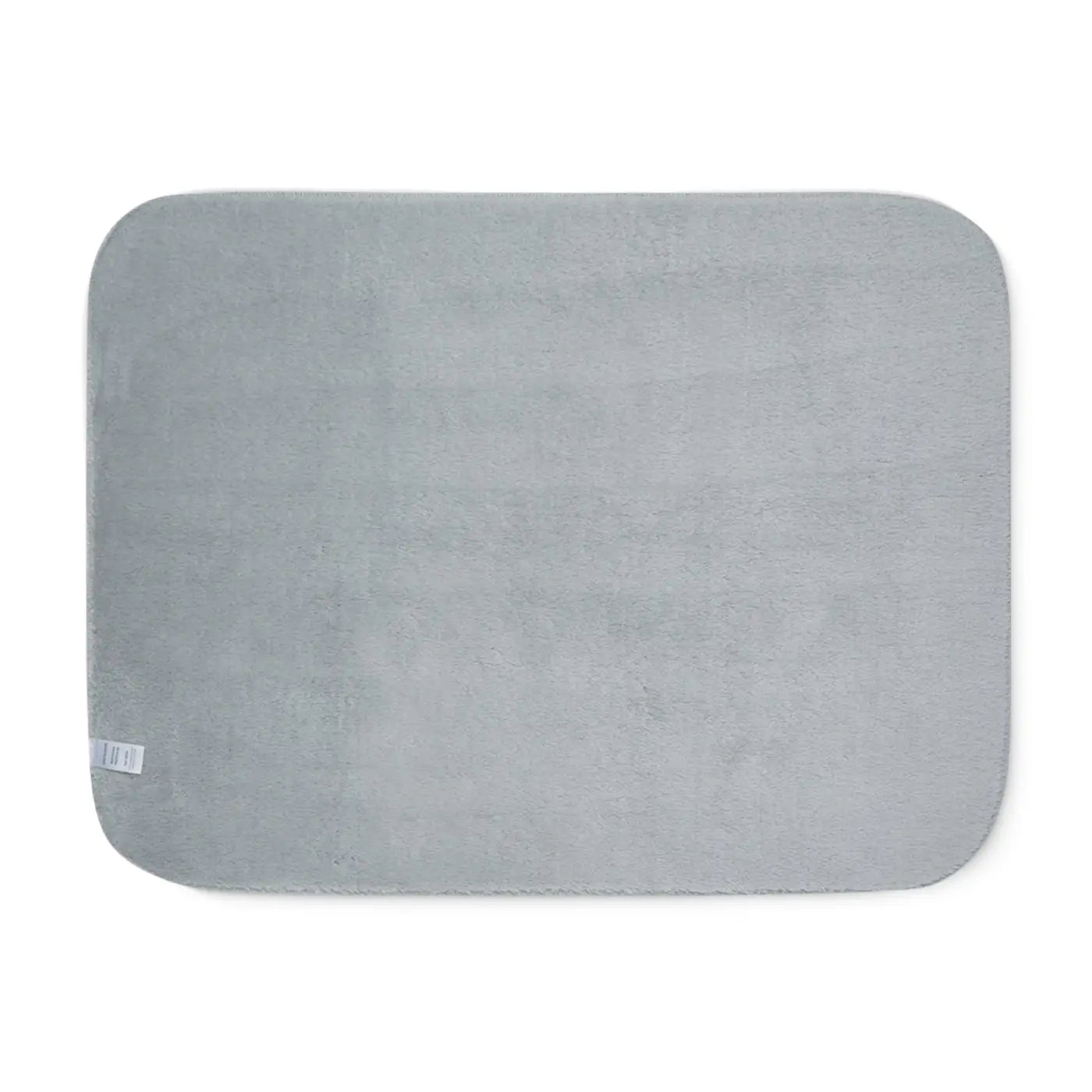 Floral Sherpa Blanket - Two Colors Available - DipaliZ