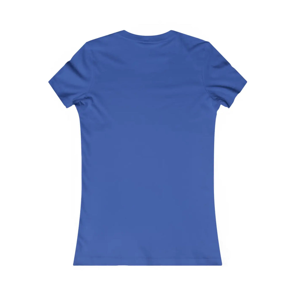 Flower Art Women's Favorite Tee - Soft Cotton Style - DipaliZ