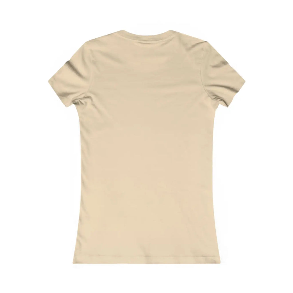 Flower Art Women's Favorite Tee - Soft Cotton Style - DipaliZ