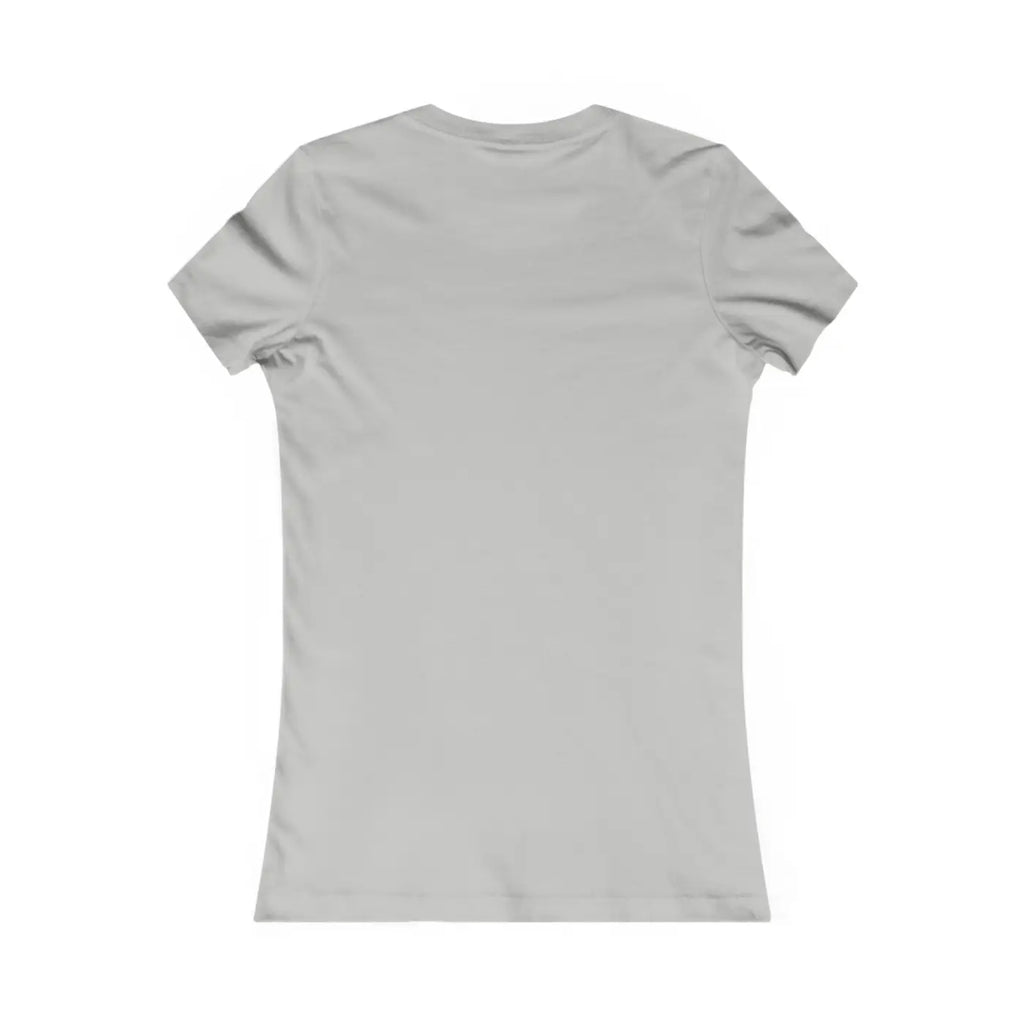 Flower Art Women's Favorite Tee - Soft Cotton Style - DipaliZ
