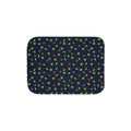 Sherpa Blanket - Floral Butterflies Nature Design - DipaliZ