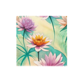 Eco-Friendly Print Bandana - Sustainable Gifts for Her - DipaliZ