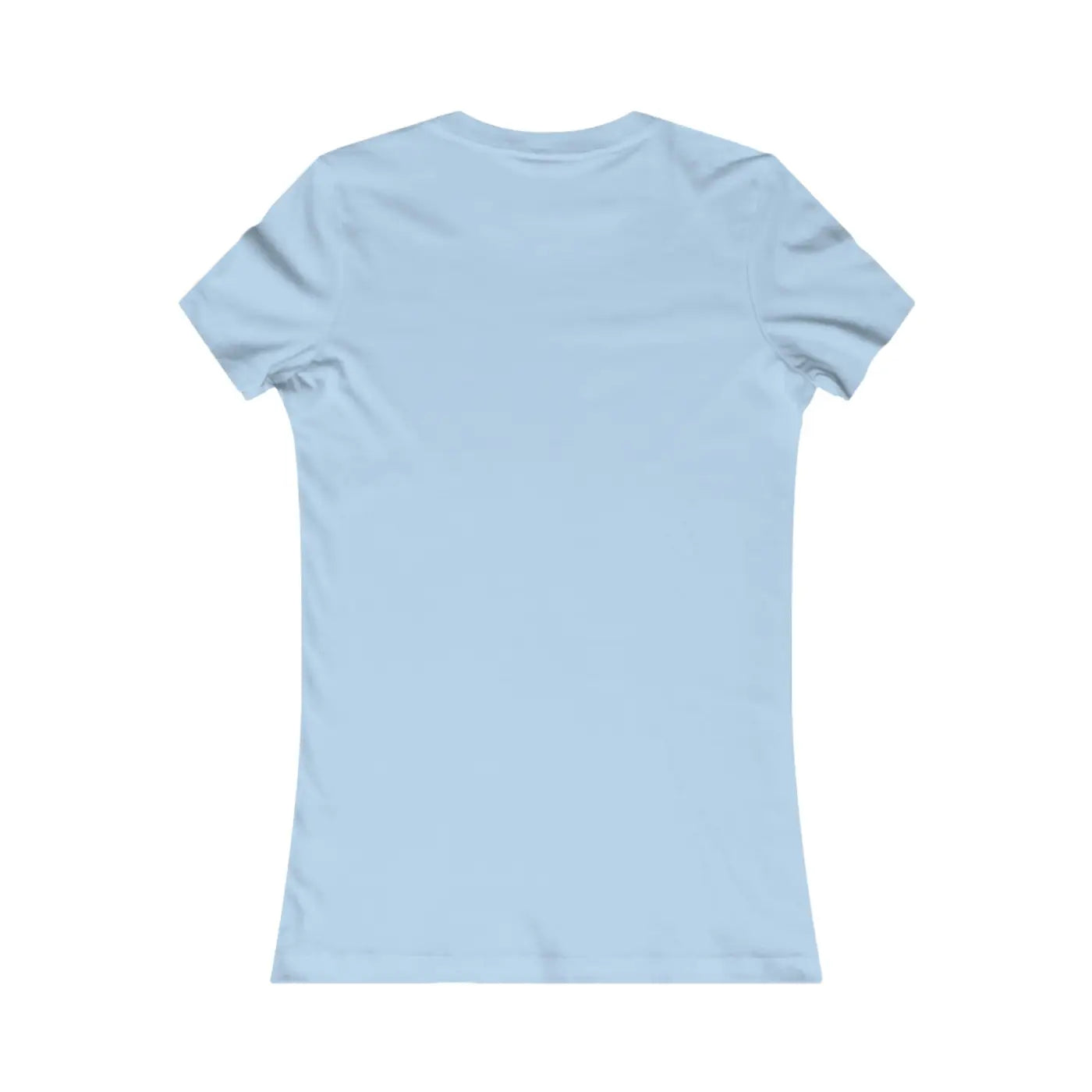 Pink Flower Favorite Tee - Women's Everyday Comfort - DipaliZ