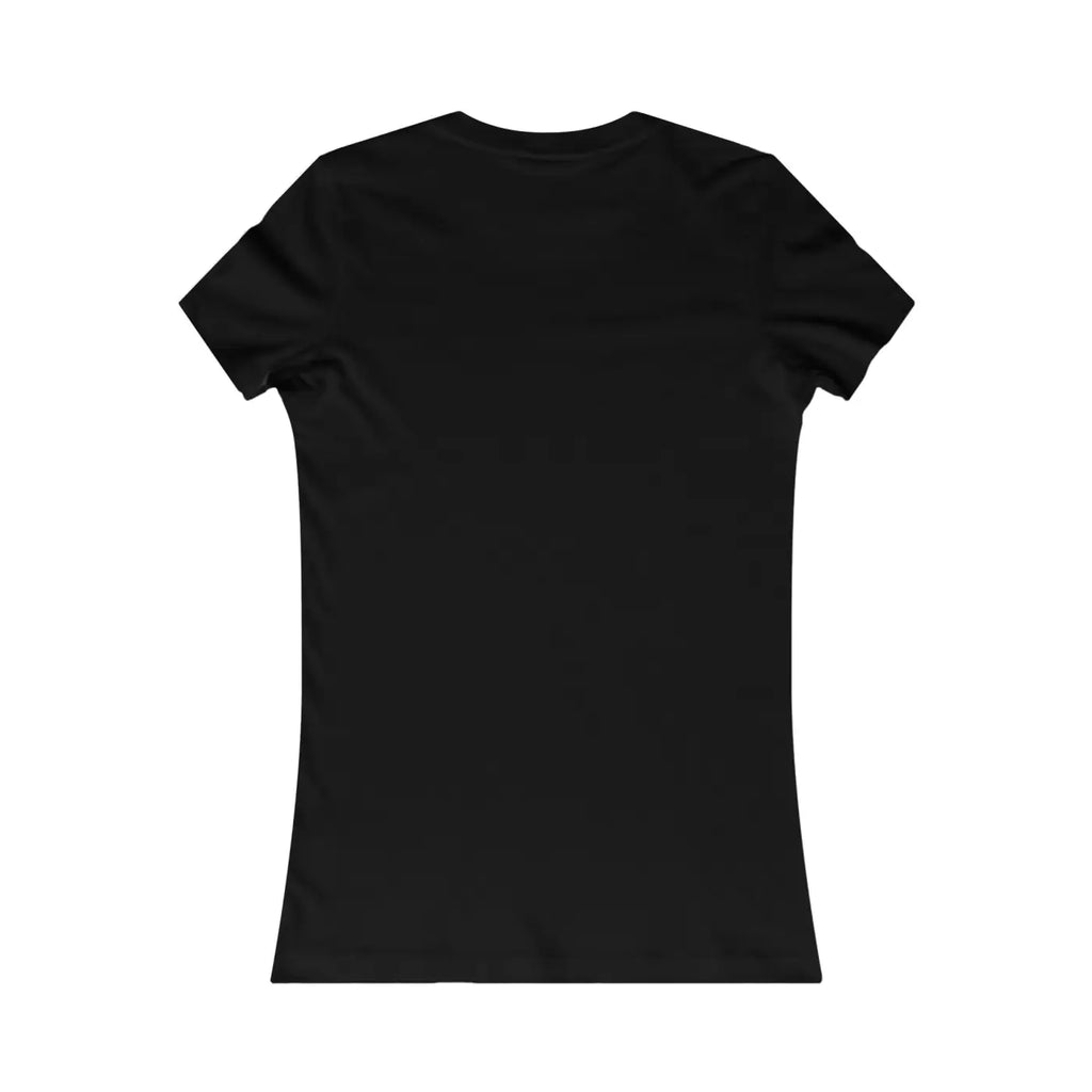 Pink Flower Favorite Tee - Women's Everyday Comfort - DipaliZ
