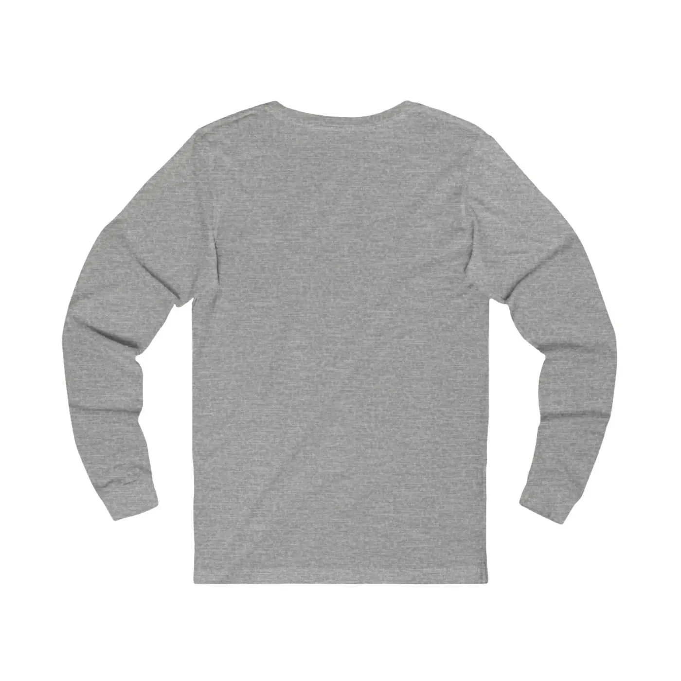 Game Day Long Sleeve Tee - Sports Fan Shirt - DipaliZ