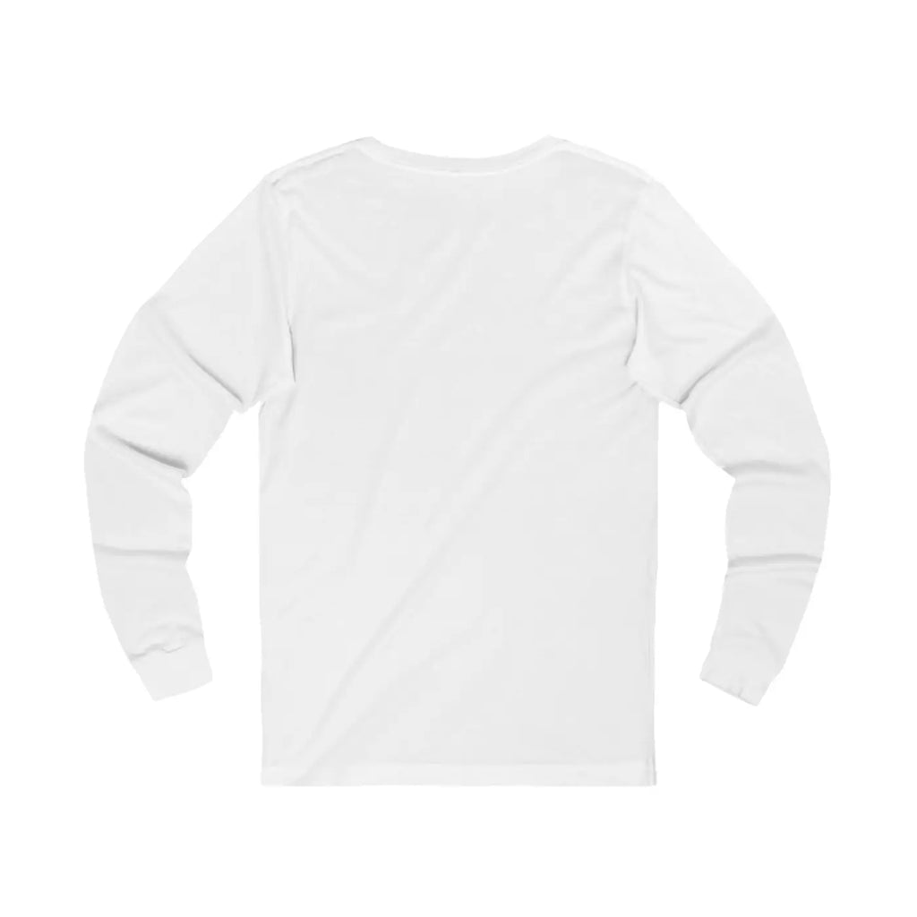 Game Day Long Sleeve Tee - Sports Fan Shirt - DipaliZ