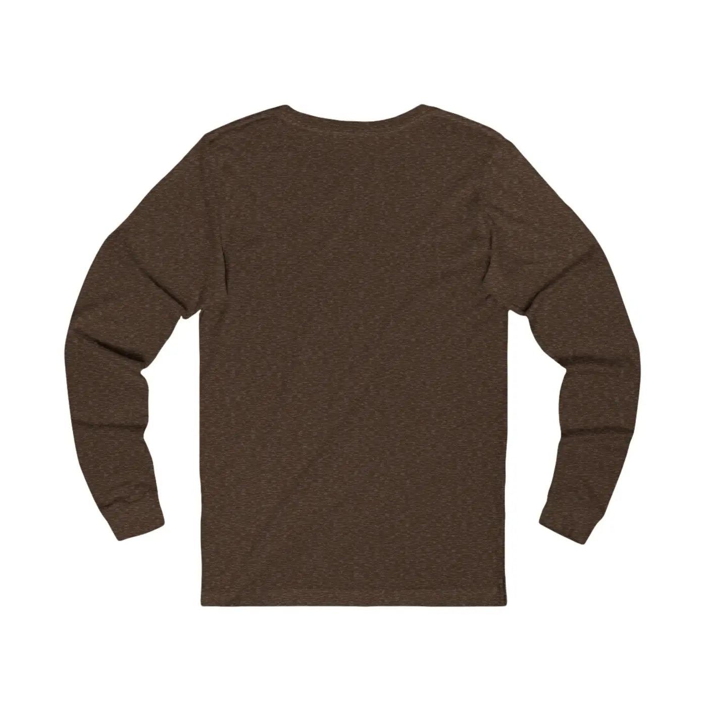 Game Day Long Sleeve Tee - Sports Fan Shirt - DipaliZ