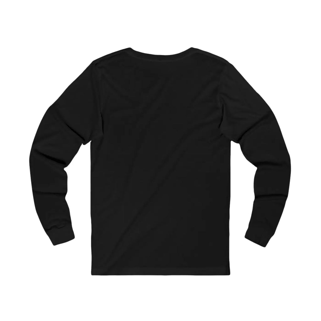 Game Day Long Sleeve Tee - Sports Fan Shirt - DipaliZ