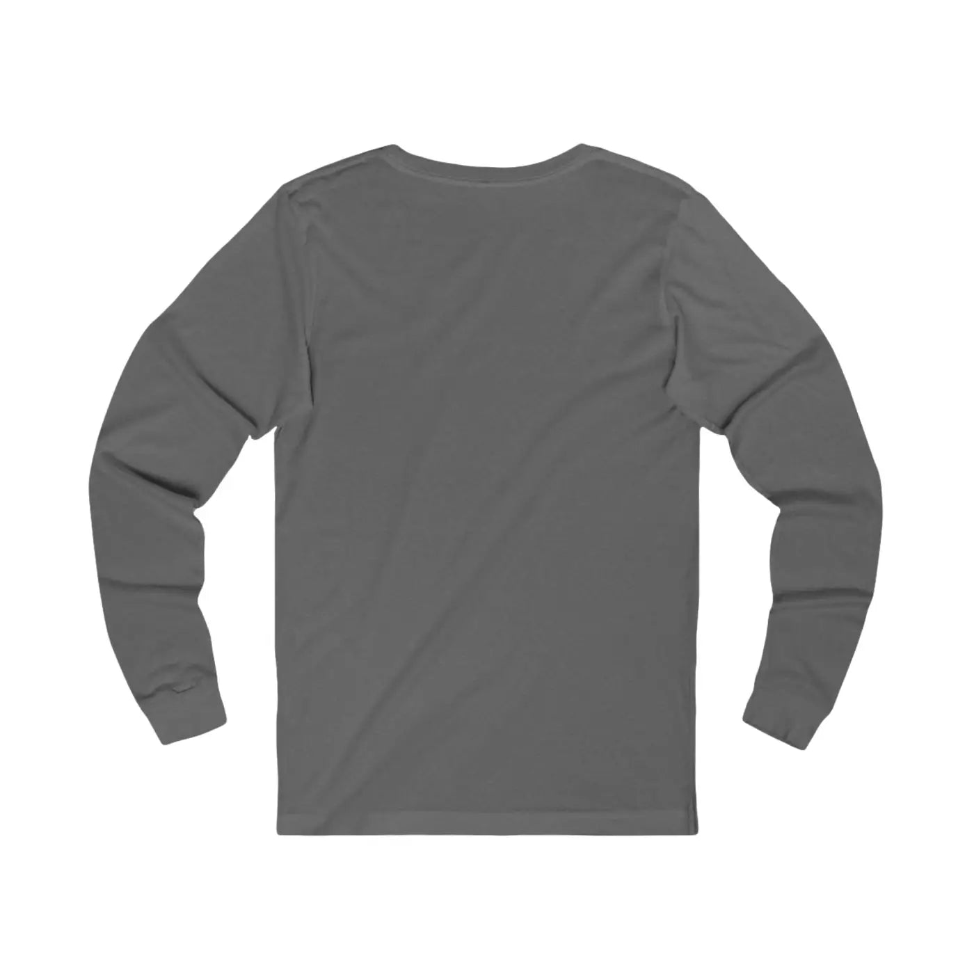 Game Day Long Sleeve Tee - Sports Fan Shirt - DipaliZ