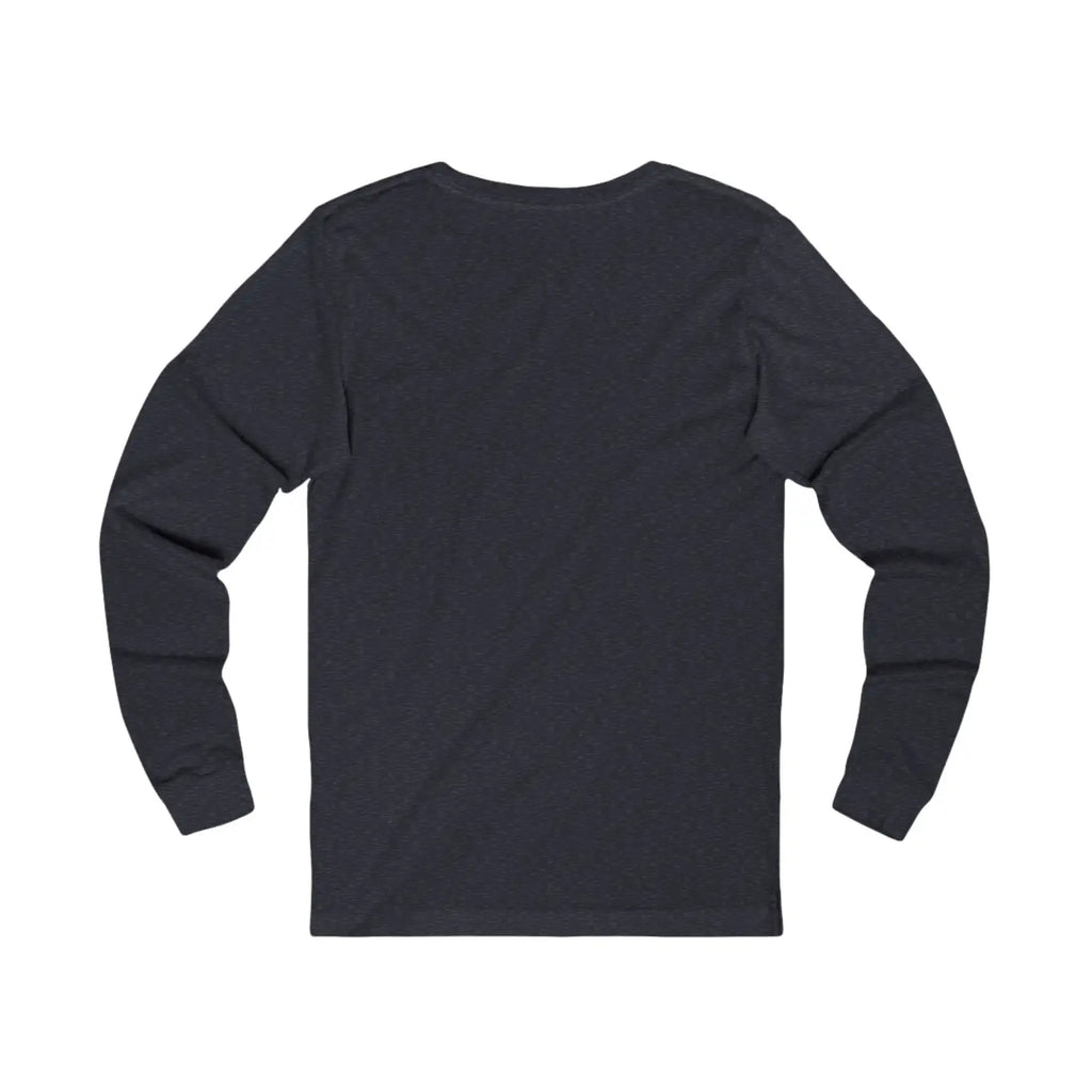 Game Day Long Sleeve Tee - Sports Fan Shirt - DipaliZ