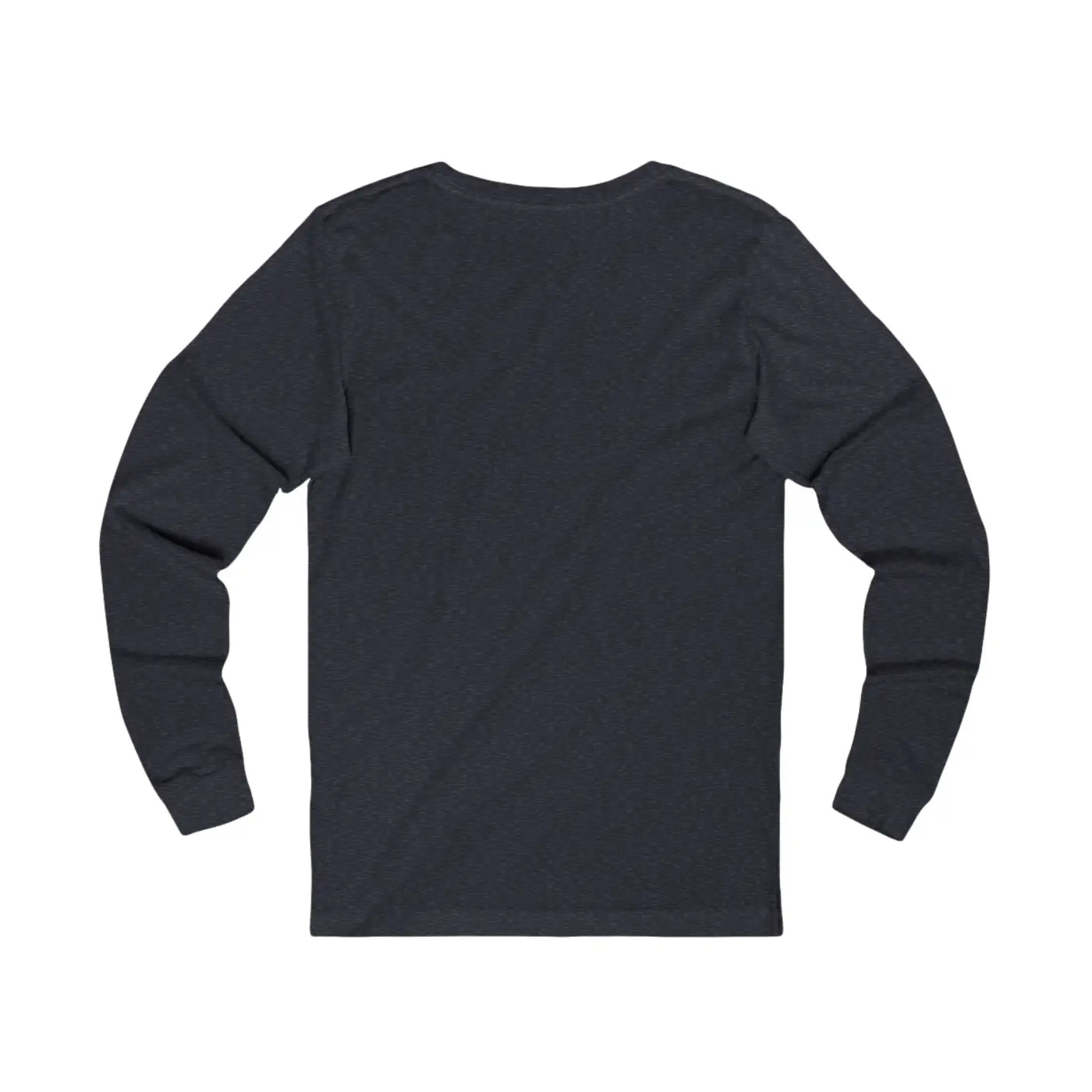 Game Day Long Sleeve Tee - Sports Fan Shirt - DipaliZ