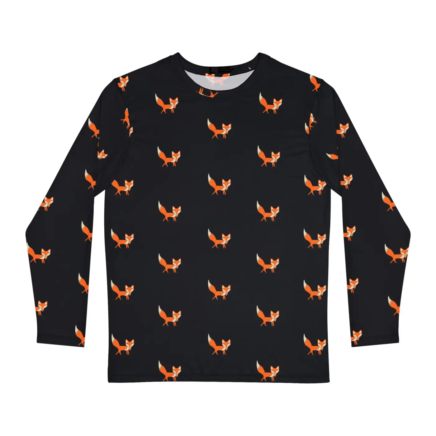 Silky Soft Long Sleeve AOP Shirt - Cozy Comfort - DipaliZ