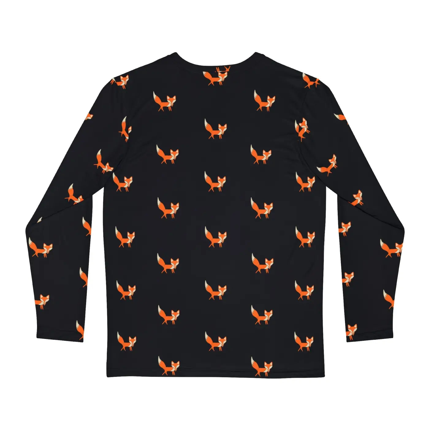 Silky Soft Long Sleeve AOP Shirt - Cozy Comfort - DipaliZ