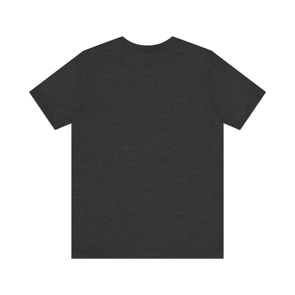 Fox With A Guitar T-Shirt - Unisex Jersey Tee - DipaliZ