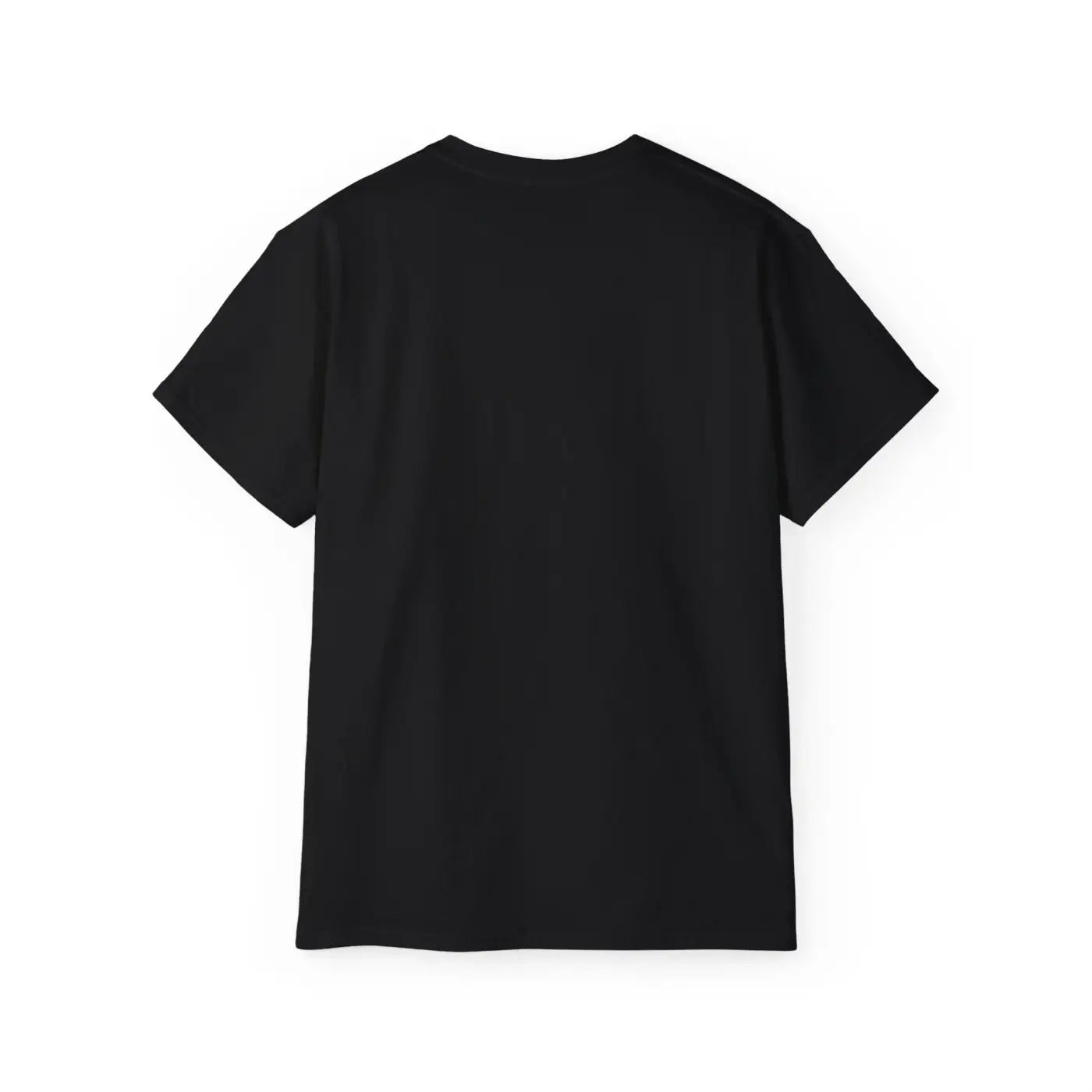 Game Over Unisex Ultra Cotton Tee - Bold Graphic Print - DipaliZ