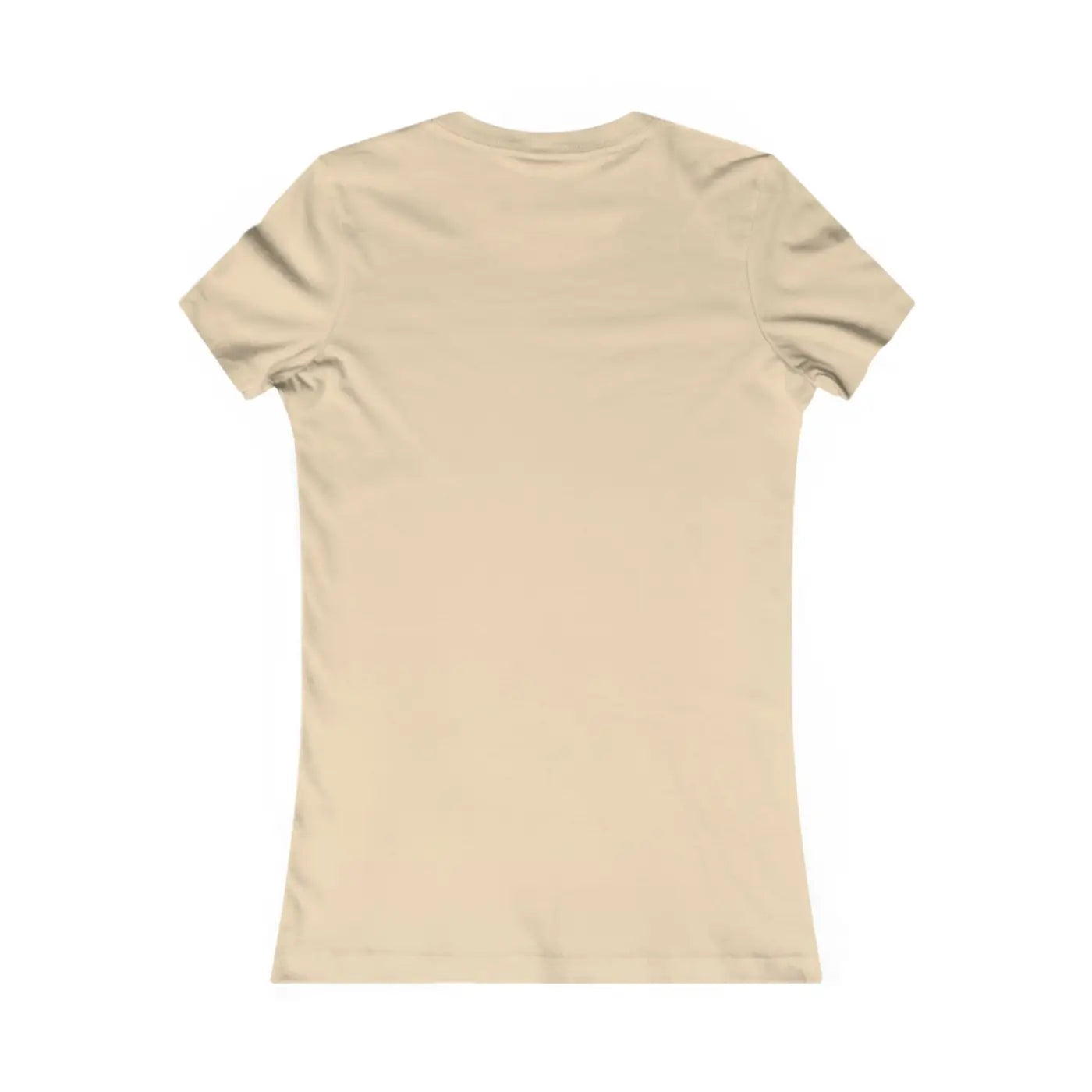 Girl Loves Coffee Tee - Comfy Women's Top - DipaliZ