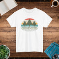 God Is Good T-Shirt - Unisex Heavy Cotton Tee - DipaliZ