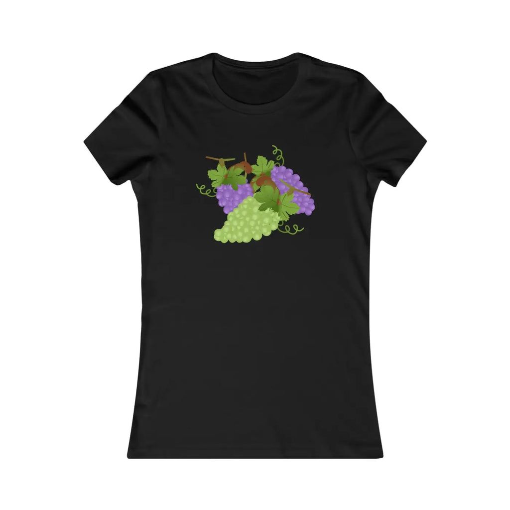 Women's Favorite Tee - Ultra Soft Comfort and Style - DipaliZ