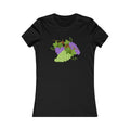 Women's Favorite Tee - Ultra Soft Comfort and Style - DipaliZ