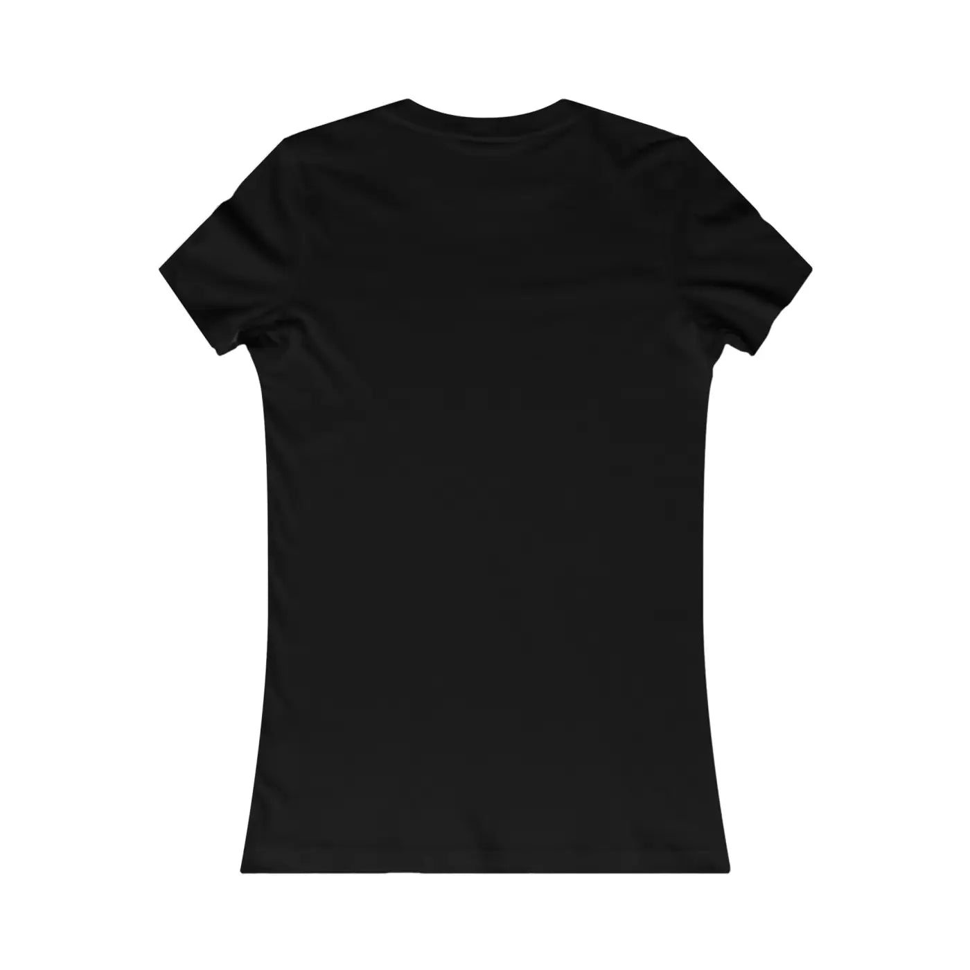 Women's Favorite Tee - Ultra Soft Comfort and Style - DipaliZ
