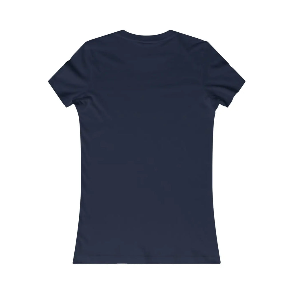 Women's Favorite Tee - Ultra Soft Comfort and Style - DipaliZ