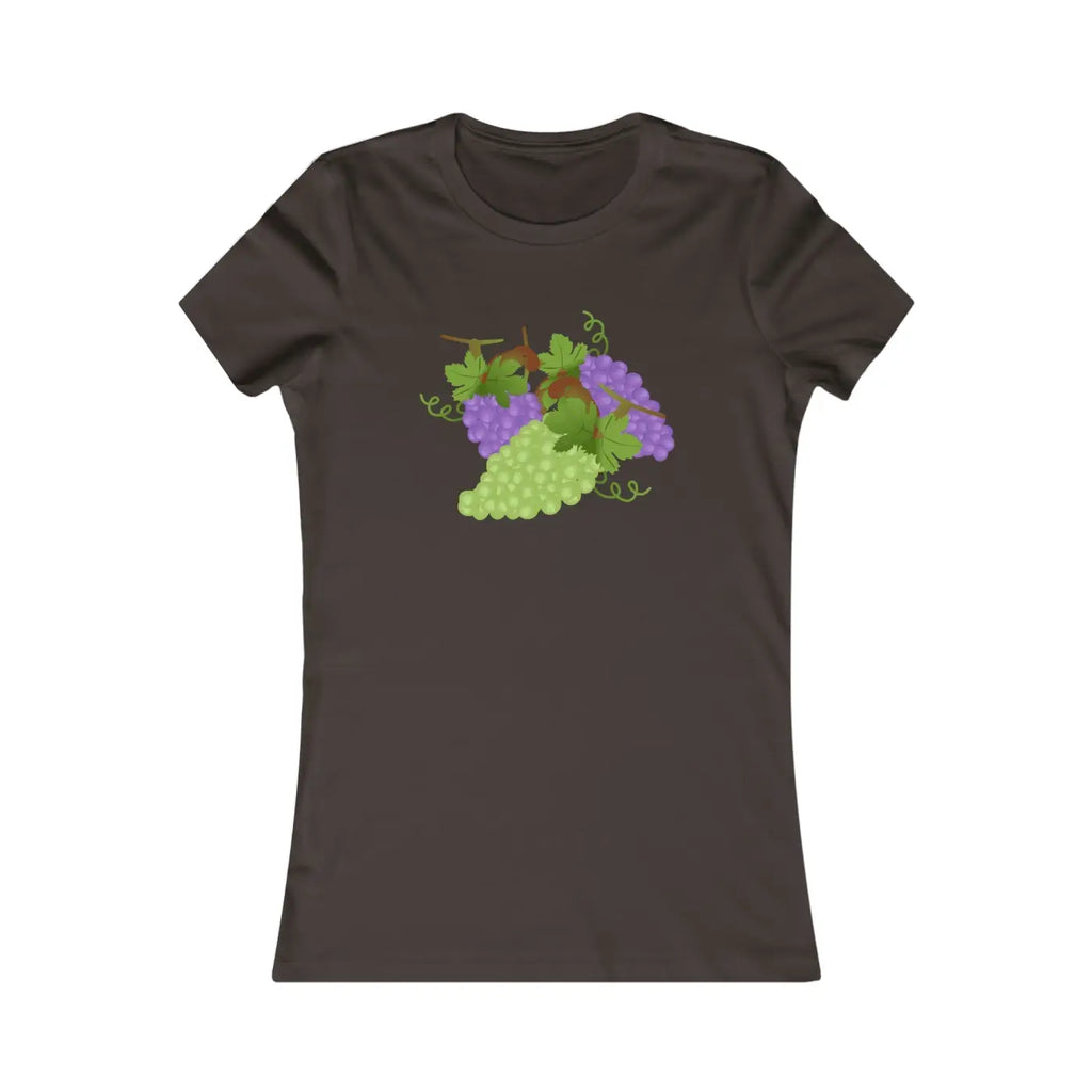 Women's Favorite Tee - Ultra Soft Comfort and Style - DipaliZ