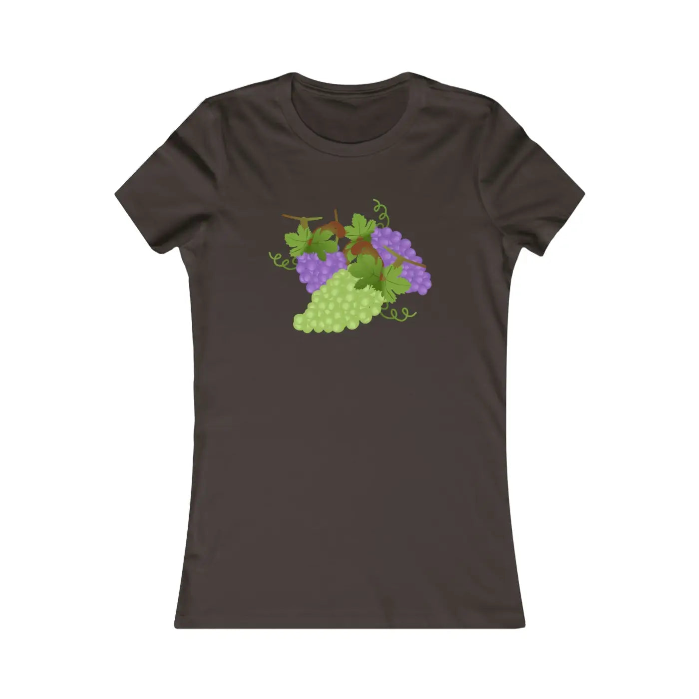 Women's Favorite Tee - Ultra Soft Comfort and Style - DipaliZ